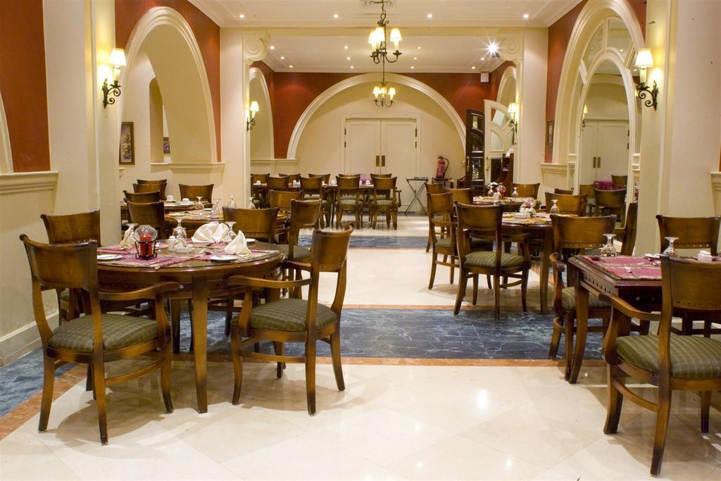 Helnan Auberge Fayoum Exterior photo