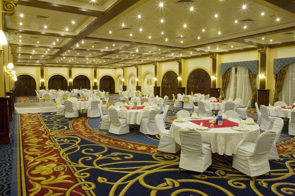 Helnan Auberge Fayoum Exterior photo