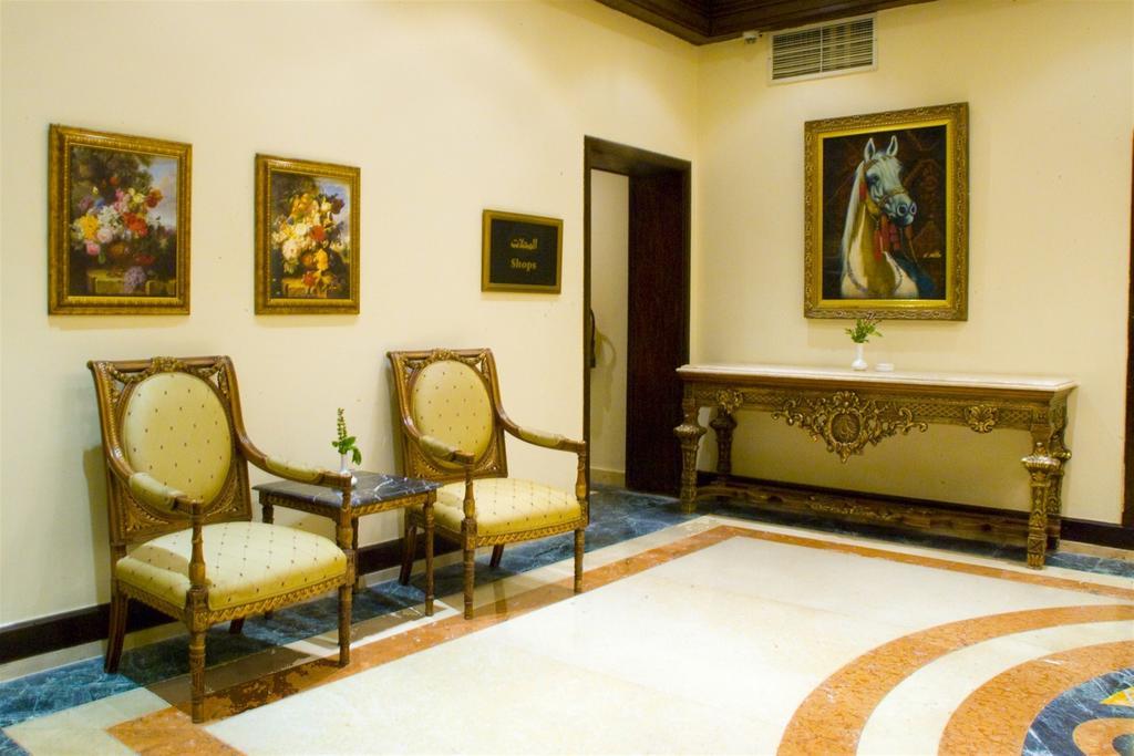 Helnan Auberge Fayoum Exterior photo