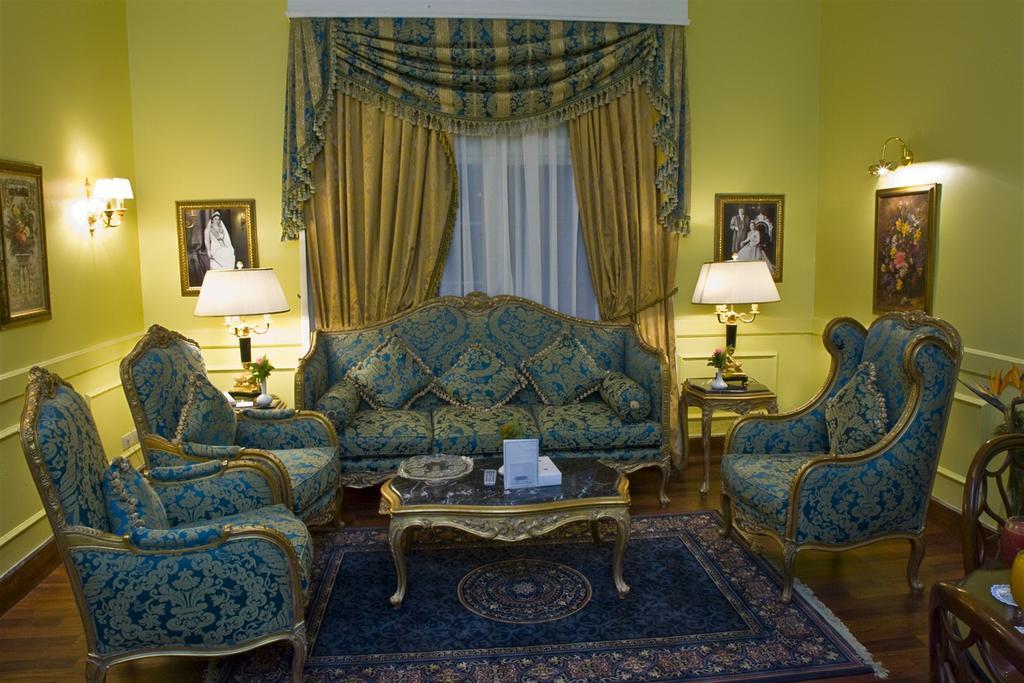 Helnan Auberge Fayoum Exterior photo