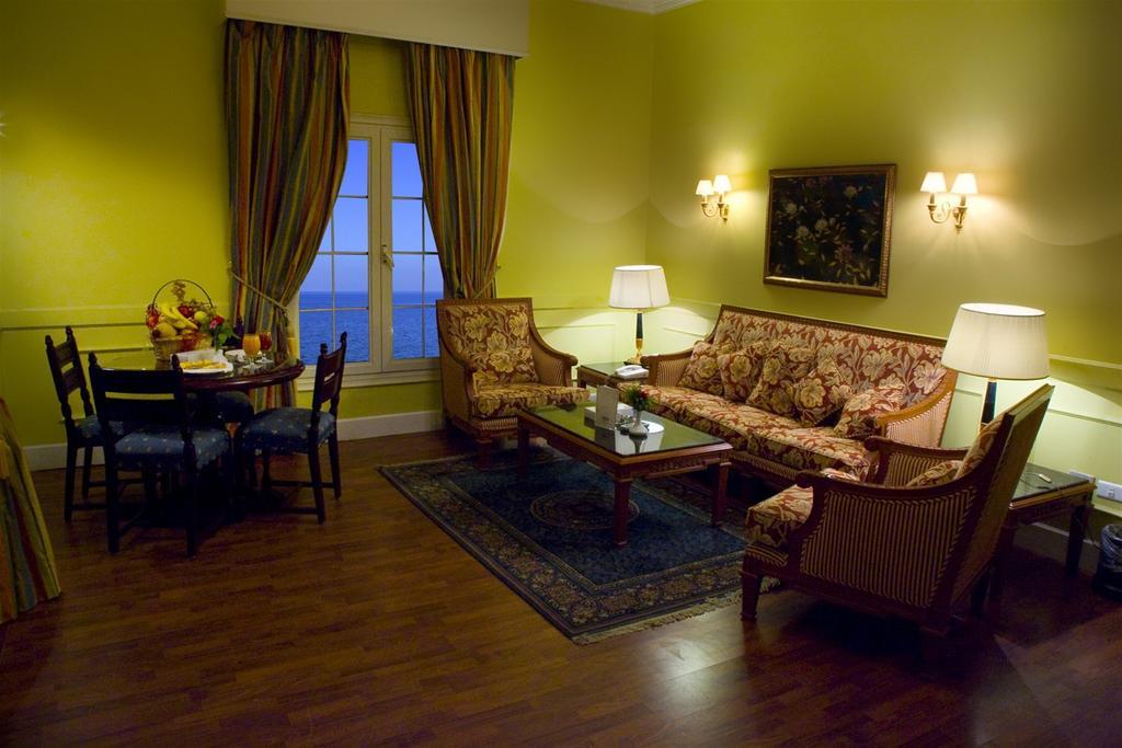 Helnan Auberge Fayoum Exterior photo