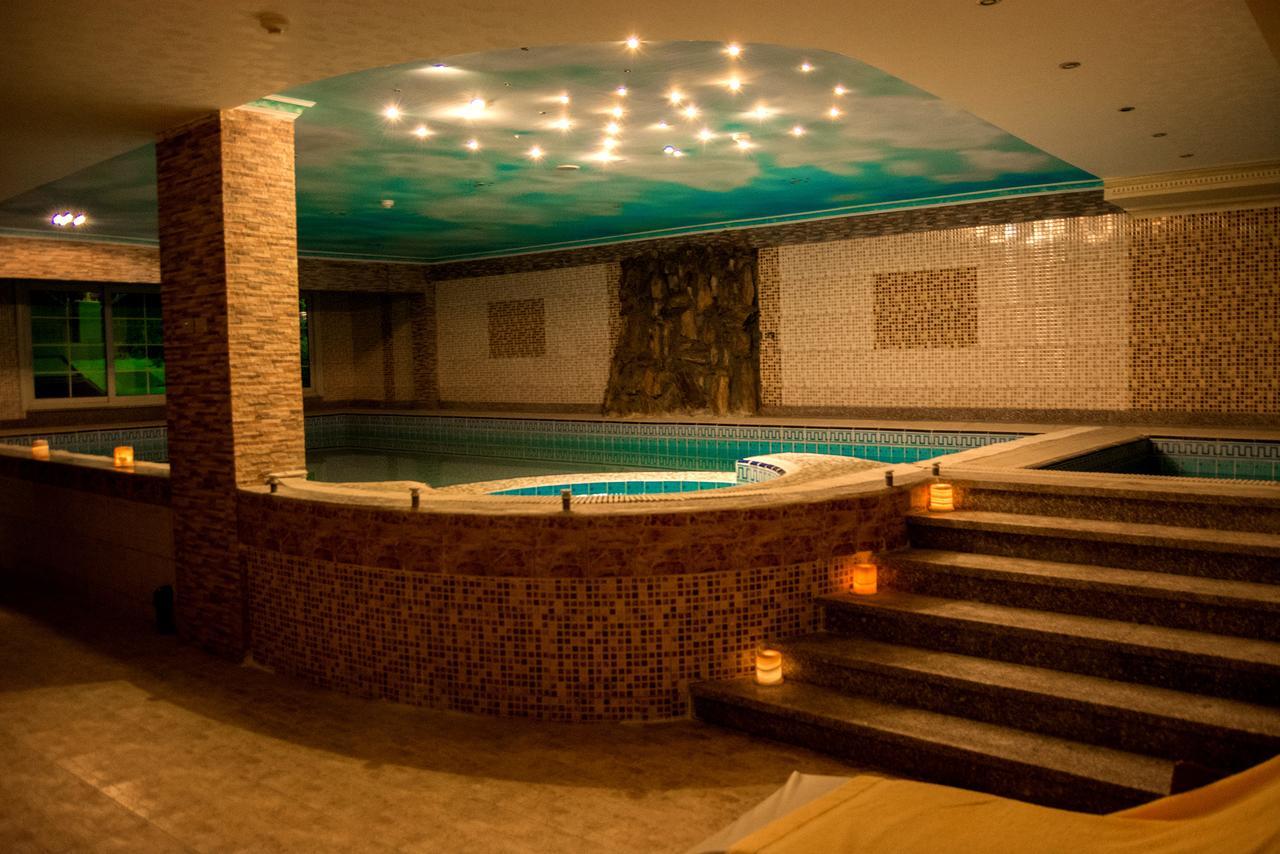 Helnan Auberge Fayoum Exterior photo